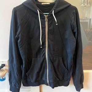 Marine Layer Women's Full Zip Hoodie